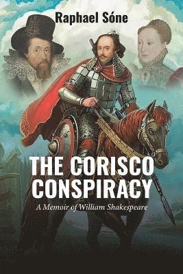 bokomslag Corisco Conspiracy