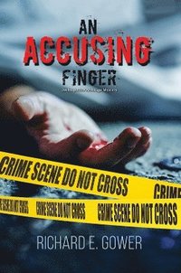 bokomslag Accusing Finger