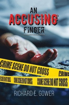 bokomslag Accusing Finger
