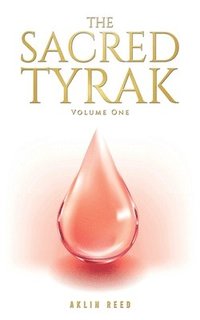 bokomslag Sacred Tyrak