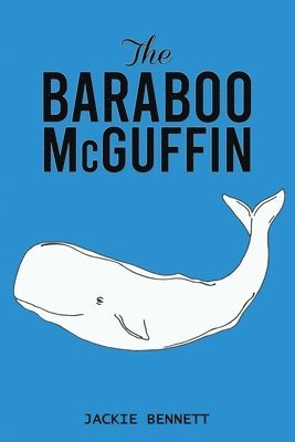 bokomslag The Baraboo McGuffin