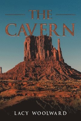Lacy Woolward - Cavern, Häftad