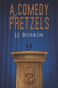 bokomslag A Comedy of Pretzels