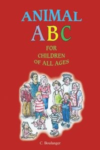 bokomslag Animal ABC for Children of All Ages