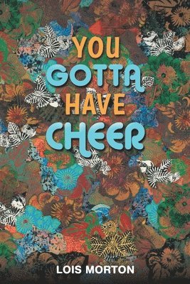 bokomslag You Gotta Have Cheer