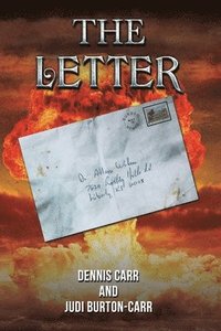 bokomslag The Letter