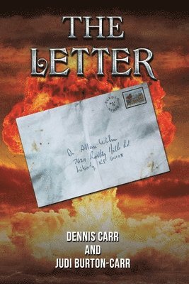 Dennis Carr - The Letter, Häftad