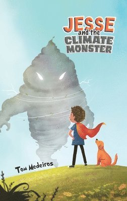 Jesse and the Climate Monster 1