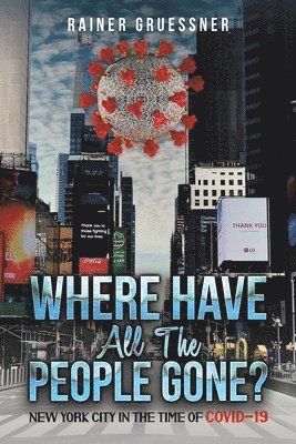 Where Have All The People Gone? 1