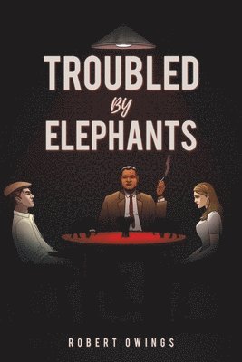 bokomslag Troubled by Elephants