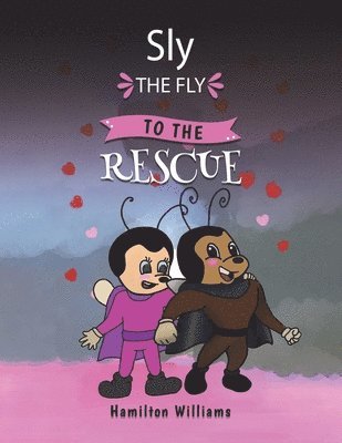 Sly the Fly to the Rescue 1