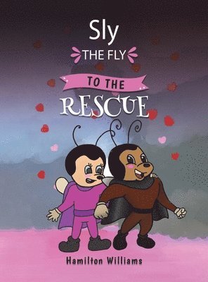 Sly the Fly to the Rescue 1