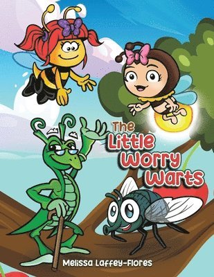 The Little Worry Warts 1