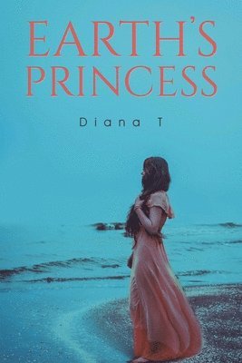 Diana T - Earth's Princess, Häftad