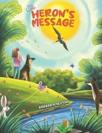 bokomslag Heron's Message