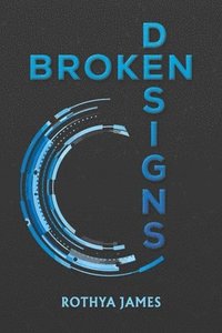 bokomslag Broken Designs