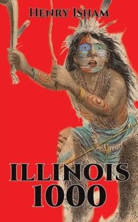 bokomslag Illinois 1000