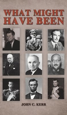 What Might Have Been