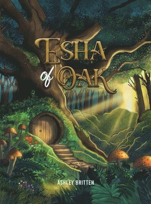 Esha of Oak 1