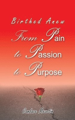 Birthed Anew: From Pain to Passion to Purpose 1