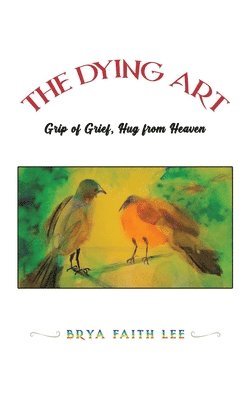 bokomslag Dying Art