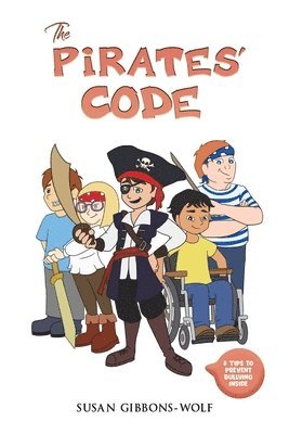 bokomslag The Pirates' Code