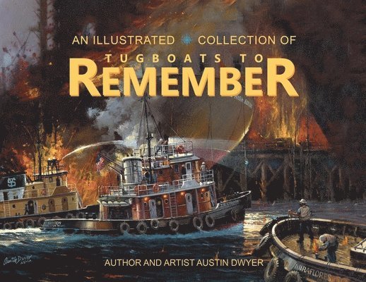 Tugboats to Remember 1