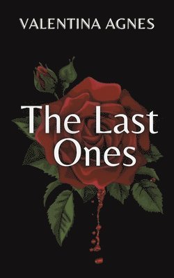 bokomslag The Last Ones