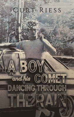 A Boy and His Comet: Dancing Through the Rain 1