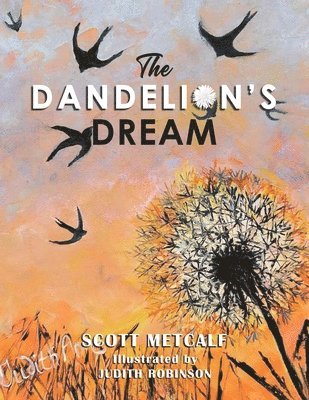 bokomslag Dandelion's Dream