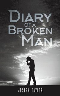 bokomslag Diary of a Broken Man