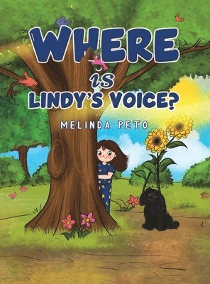 Where is Lindy's Voice? 1