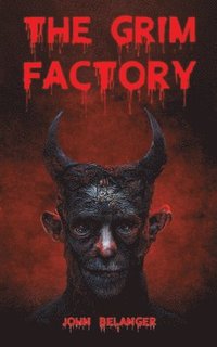 bokomslag Grim Factory