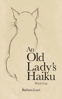 Old Lady's Haiku with Cat 1