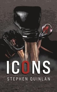 bokomslag Icons