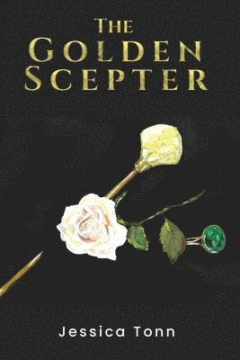 Jessica Tonn - Golden Scepter, Häftad