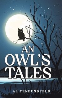 bokomslag Owl's Tales