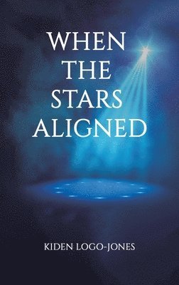 Kiden Logo-Jones - When the Stars Aligned, Inbunden