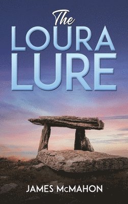 James McMahon - Loura Lure, Inbunden