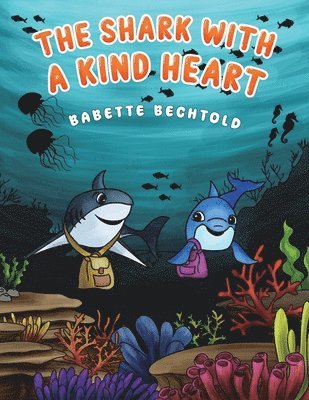 The Shark with a Kind Heart 1