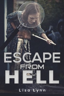 bokomslag Escape from Hell