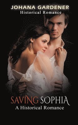 Saving Sophia 1