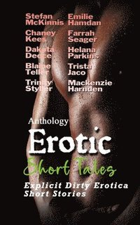 bokomslag Erotic Short Tales