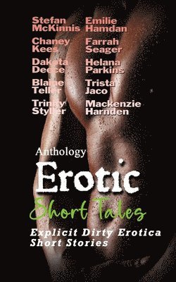 Erotic Short Tales 1