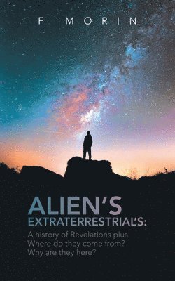 Alien's Extraterrestrial's 1