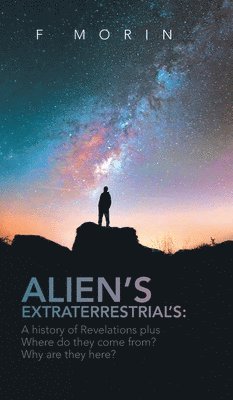 bokomslag Alien's Extraterrestrial's