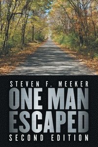 bokomslag One Man Escaped