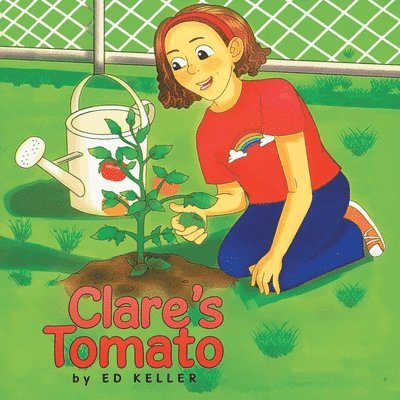 Clare's Tomato 1