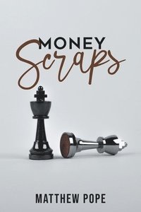 bokomslag Money Scraps
