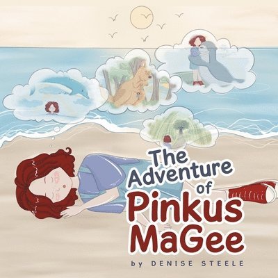 Adventure of Pinkus MaGee